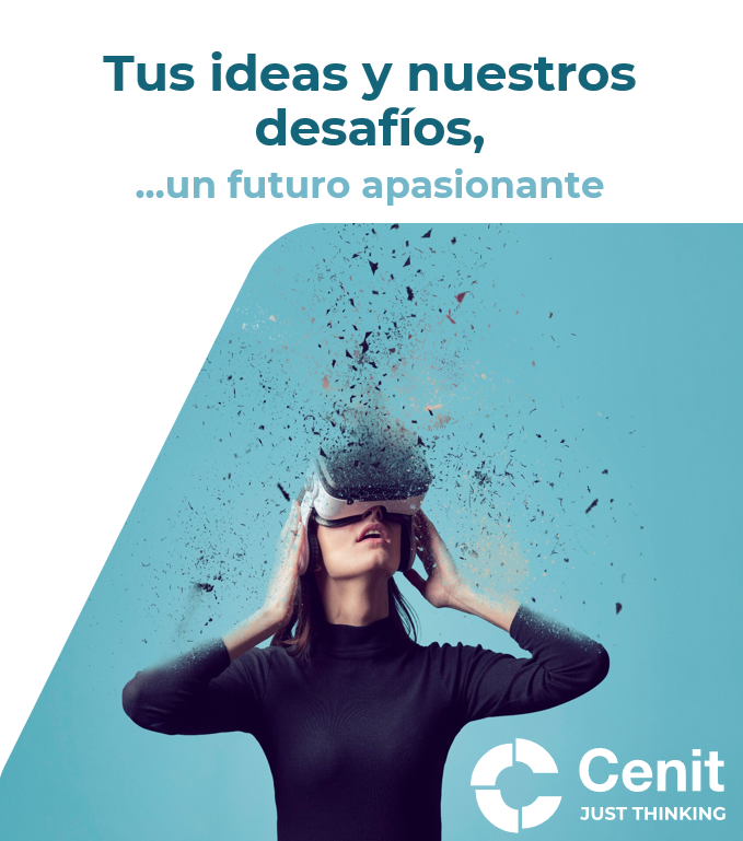 Mañana te esperamos en @jtiesit en @ULL #Canarias en el Stand 27 con #IA, #RPA, #Innovación, #PMO #OficinadeProyecto, #TransformacionDigital y #ConsultoríaEstrategica
📅 Evento: jtiesit.com
👋 Conócenos: cenitcon.com
#JTI2024 #JustThinking #jtiesit #ULL