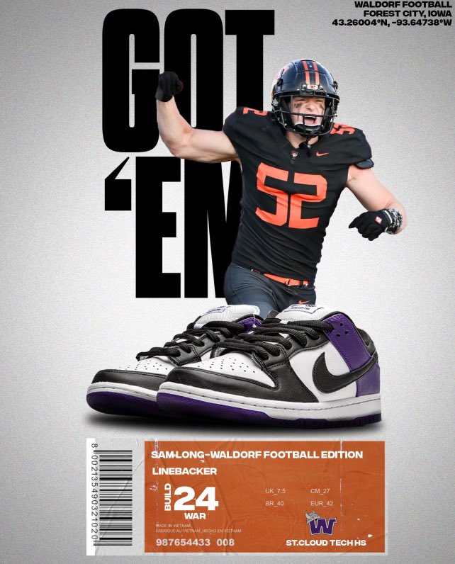 Sam long tweet media