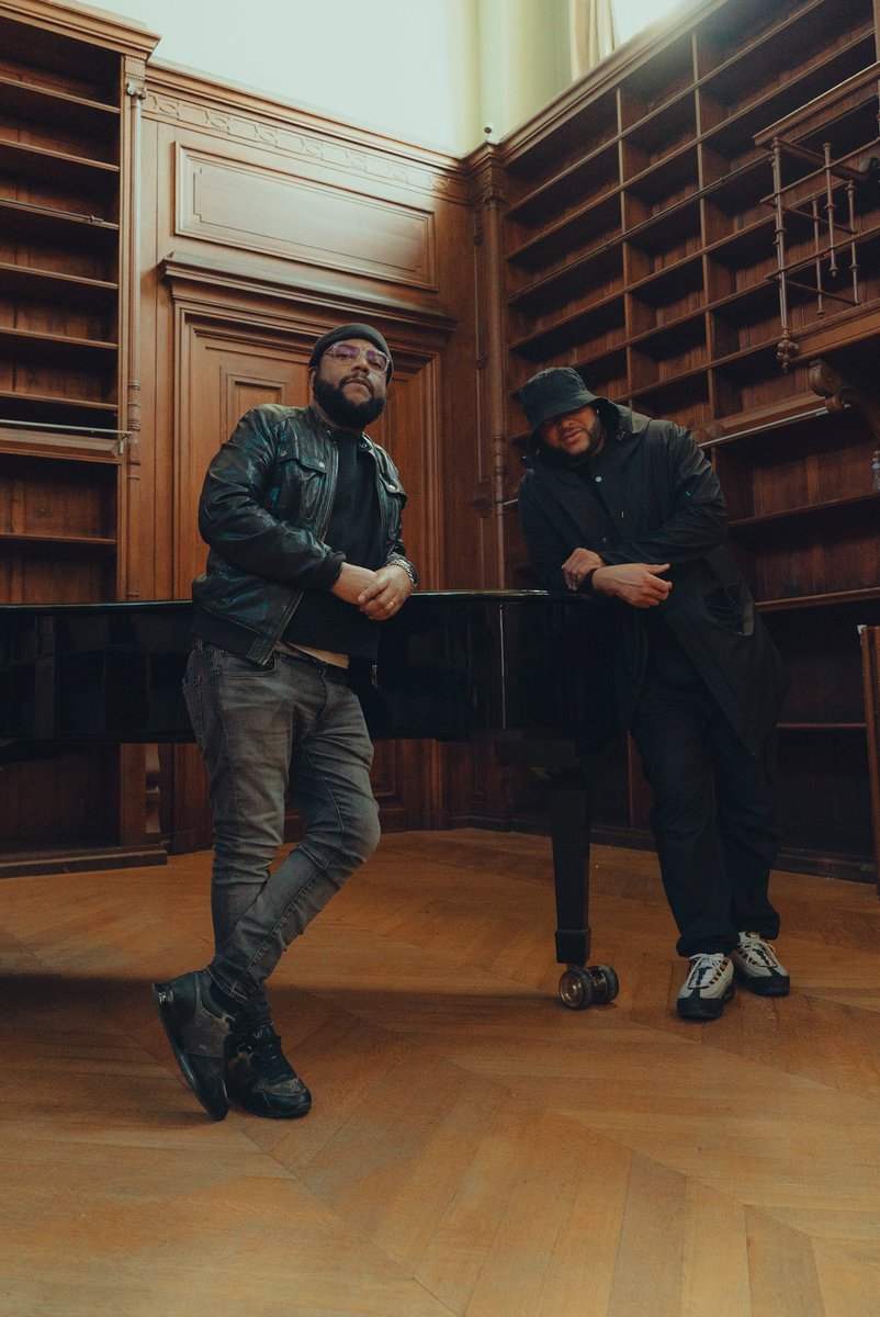 C’est fait …..
On redonne goût à ceux qui écoutaient plus de rap!
MARSEILLE COMME TU L’ENTENDS PLUS
C’EST COHÉRENT !
<a href="/monsieurbors/">Lino (Ärsenik)</a> 
Photo : <a href="/juanldg/">Juan LadronDeGuevara</a>
@fcclap