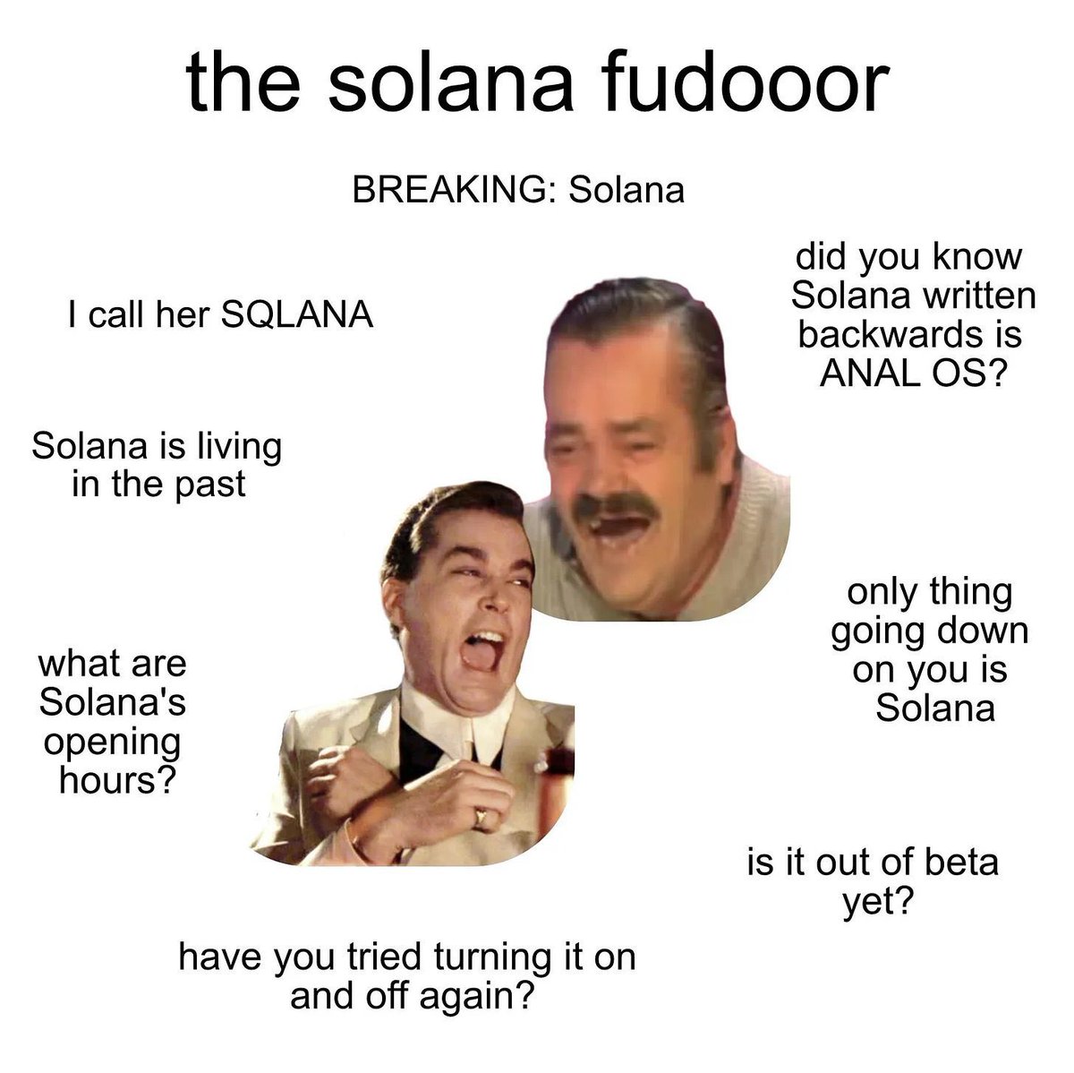 bullish on gaming (@bullishongaming) on Twitter photo Tomorrow at 9pm EST we discuss the latest solana outage, $JUP launch results, NA Esports pains, Nouns Esports, FARCASTER and more on ep 56 of Bullish on Gaming <a href="/BillElafros/">Bill Elafros</a> <a href="/GregLaird/">Greg Laird</a> <a href="/Peterpandam/">Peterpandam ⌐◨-◨</a> Tomorrow at 9pm EST we discuss the latest solana outage, $JUP launch results, NA Esports pains, Nouns Esports, FARCASTER and more on ep 56 of Bullish on Gaming <a href="/BillElafros/">Bill Elafros</a> <a href="/GregLaird/">Greg Laird</a> <a href="/Peterpandam/">Peterpandam ⌐◨-◨</a>