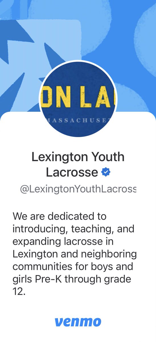 KCaronRealtor's tweet image. Hi, I just donated to this charity. Check it out and donate if you can. venmo.com/u/LexingtonYou…