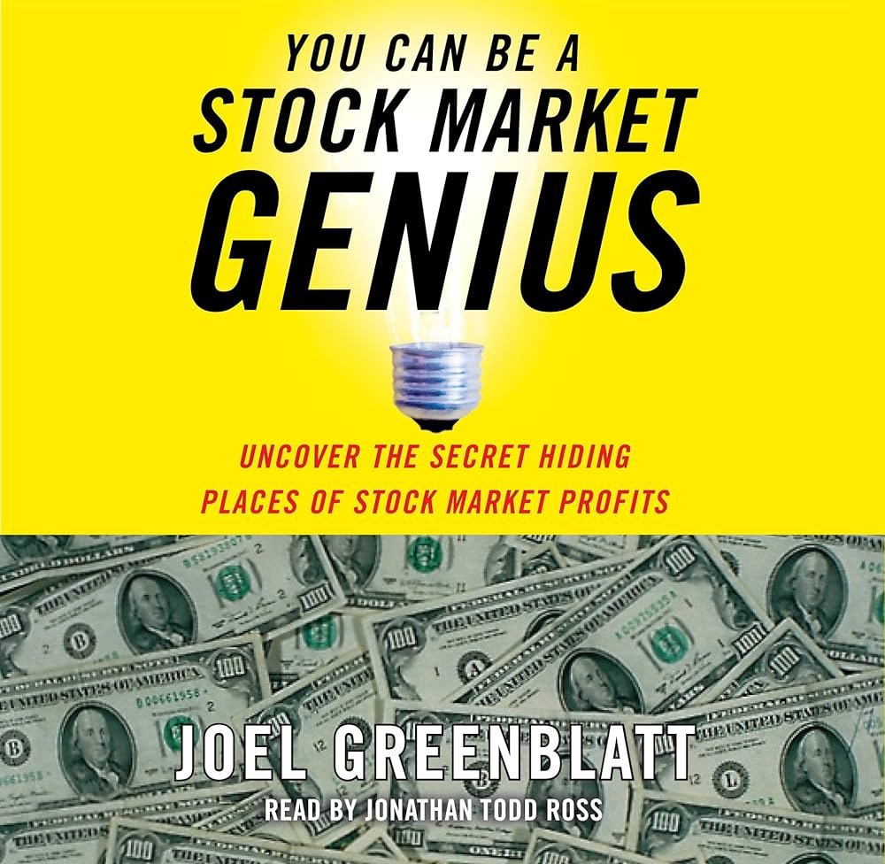 Have you heard of Bill Ackman, the legendary investor? He