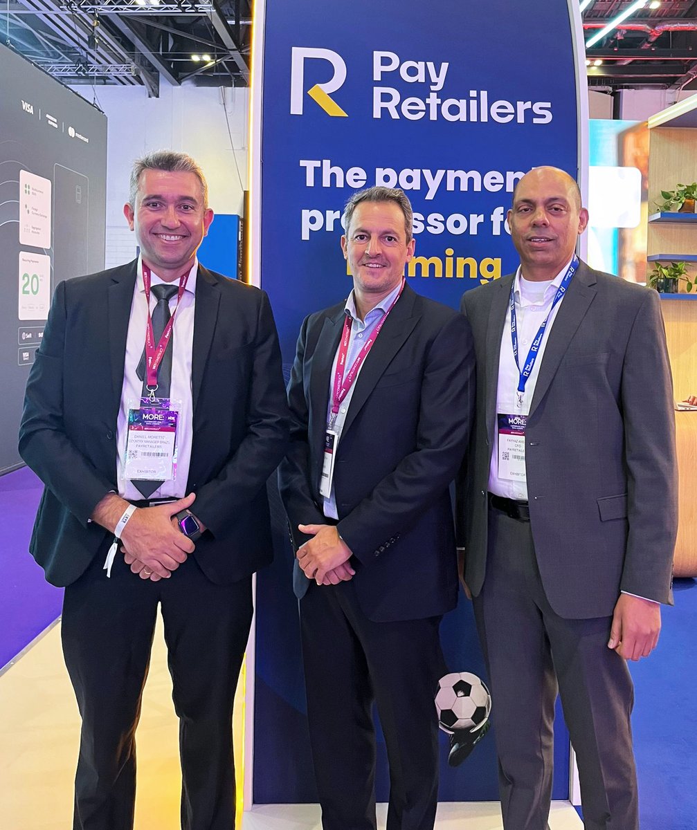 PayRetailers tweet media