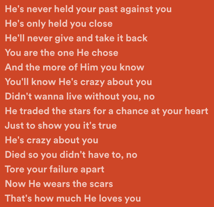 The enemy knocked out my internet to try and prevent this post, but my God is WAY bigger than that. That's a sign that someone needs to hear this word/song today. I pray it blesses you the way it has for me. Reach out if I can pray with/for you. 🙏💪🖤🙏
ow.ly/mVhF50QyryX