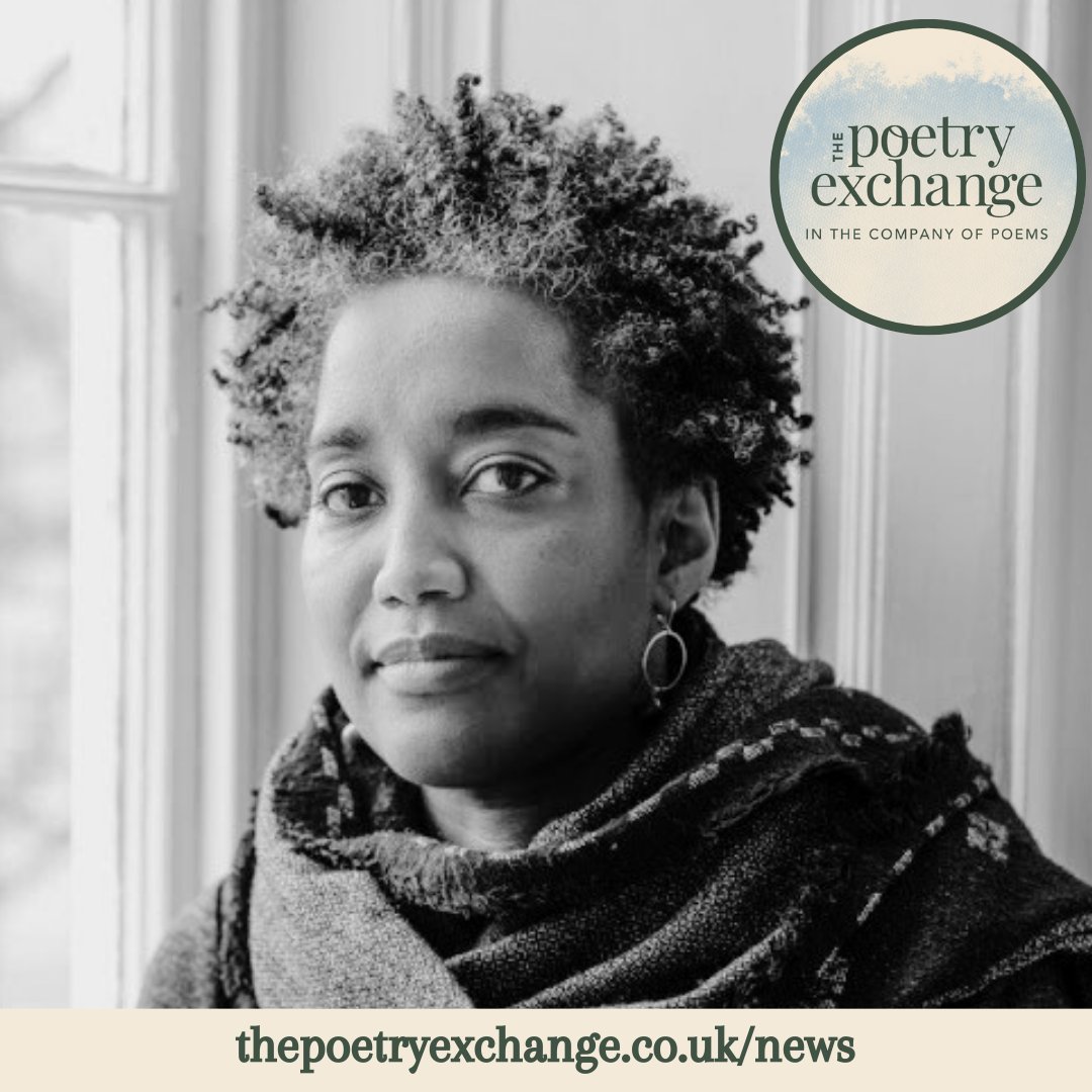 The Poetry Exchange tweet media