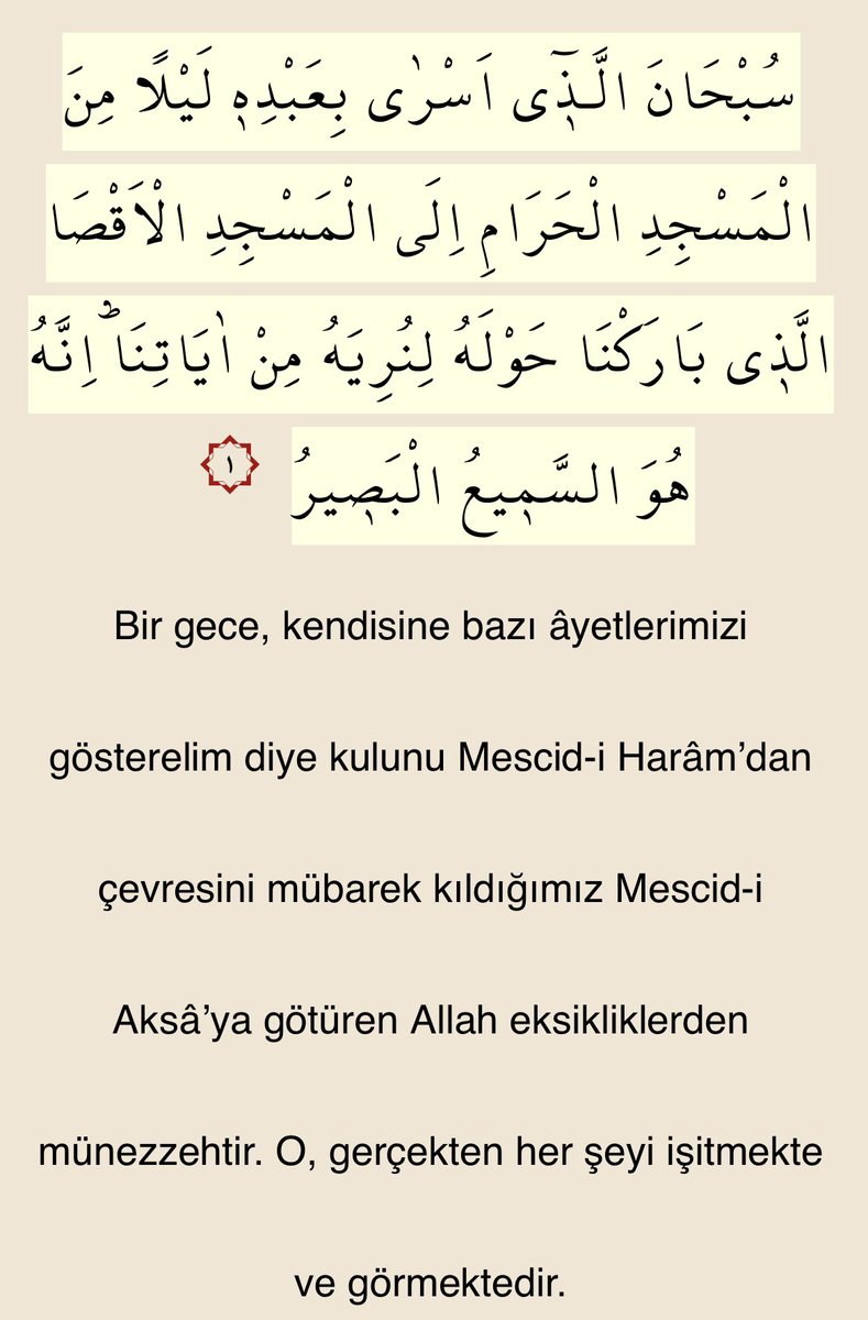 Miraç Gecemizin birliğimize, beraberliğimize vesile olmasını yapılan ibadetlerin ve duaların kabul olmasını diliyorum.

#MiraçKandili’miz ülkemize ve tüm İslam alemine huzur ve hayırlar getirsin inşallah.

Gecemiz mübarek olsun.

#MiraçKandili🌙
