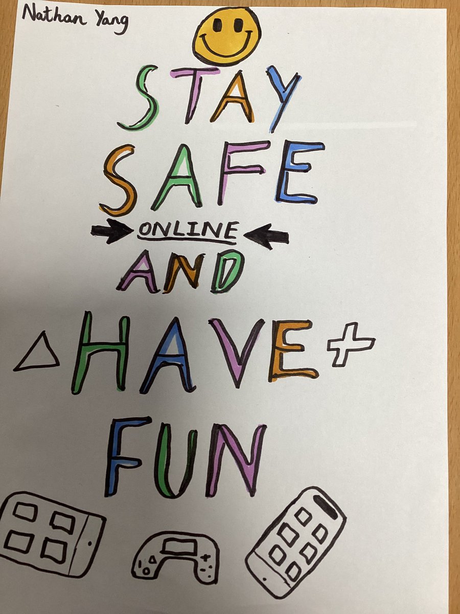 Year 5/6 St Cleopas tweet media