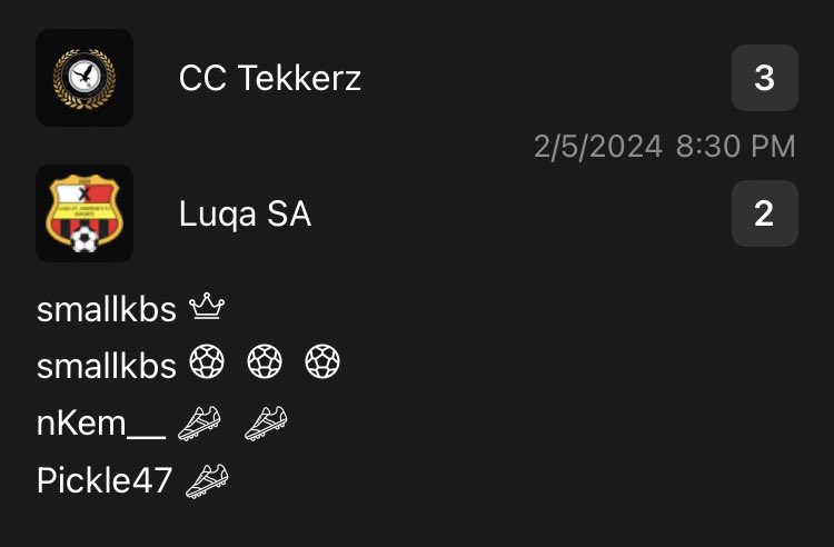 ComeCtekkz's tweet photo. Through to the next round of the League Cup!  👹🏆

Make that our first win of the campaign too when we needed it most. https://t.co/UxhMHgQHdy