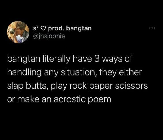 KV0LOGY's tweet photo. lmao true😭 https://t.co/3djZY9lGCc