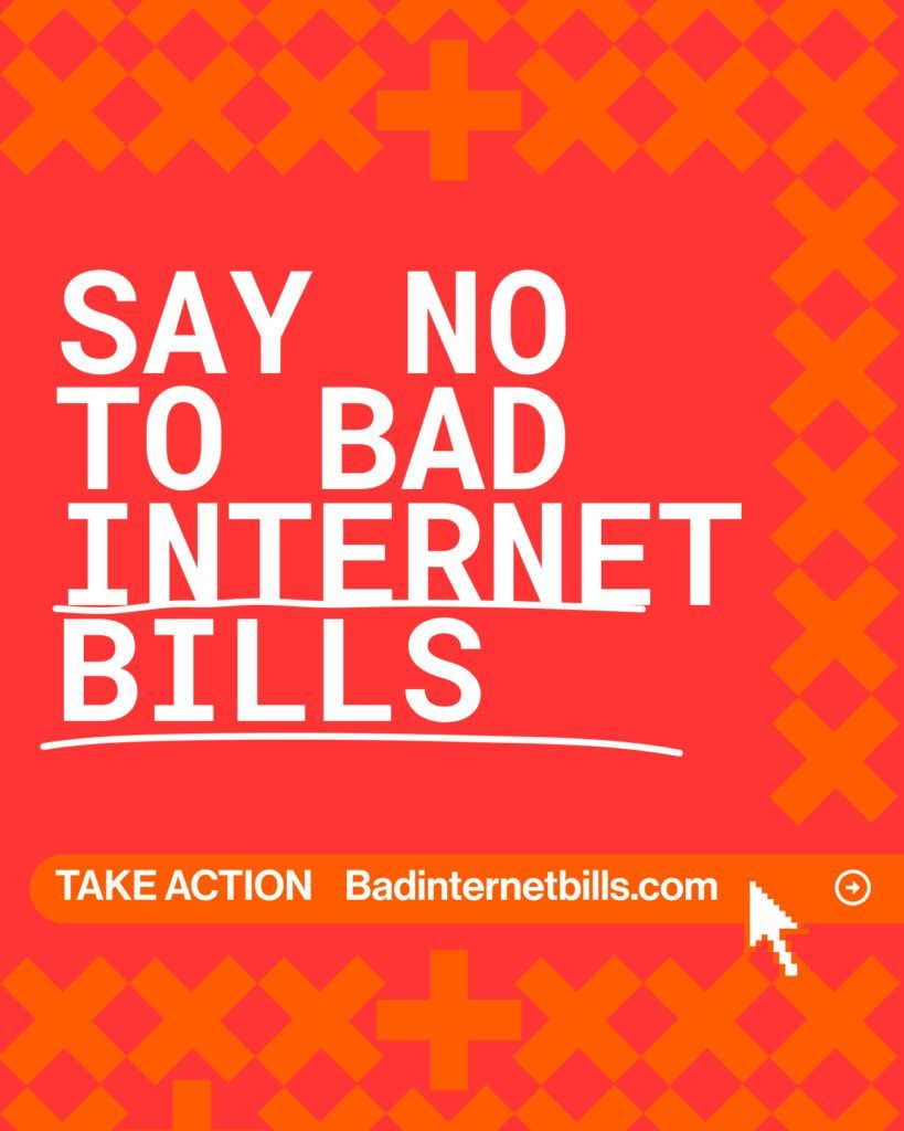 ProstasiaInc's tweet photo. For #SaferInternetDay, we recommend you contact your representatives and warn them to OPPOSE #KOSA and the #EarnItAct as they are censorship bills that would endanger everyone (especially the LGBTQ+ children!), NOT protect them. https://t.co/txFItuINin https://t.co/TehcCNL2ht