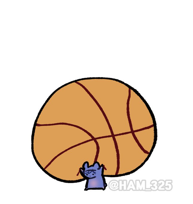 「basketball simple background」 illustration images(Latest)