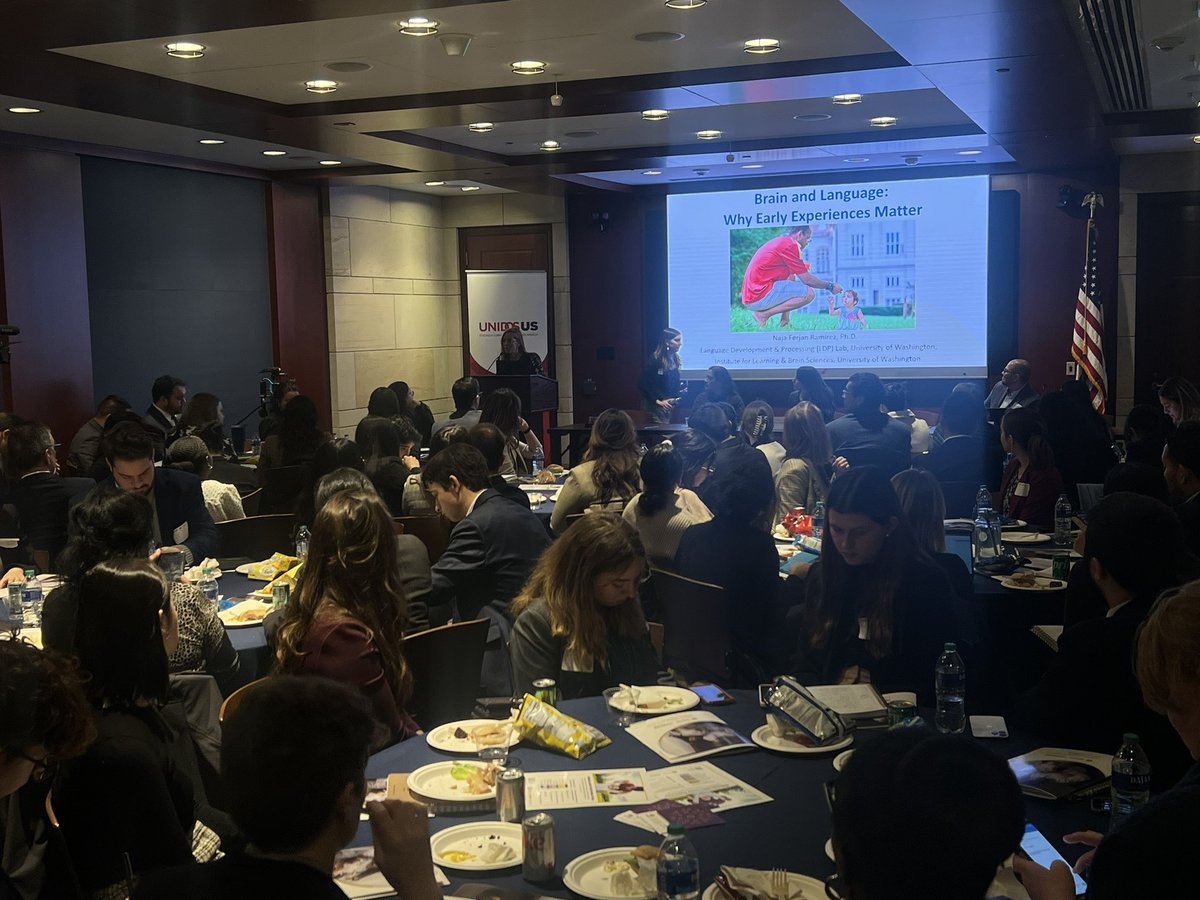 Joining <a href="/WeAreUnidosUS/">UnidosUS</a> and <a href="/AP_OD_National/">Abriendo Puertas-Opening Doors National</a> for the briefing on the Capitol Hill “Investing in the Future: Advancing a National Latino Infant Policy Agenda”