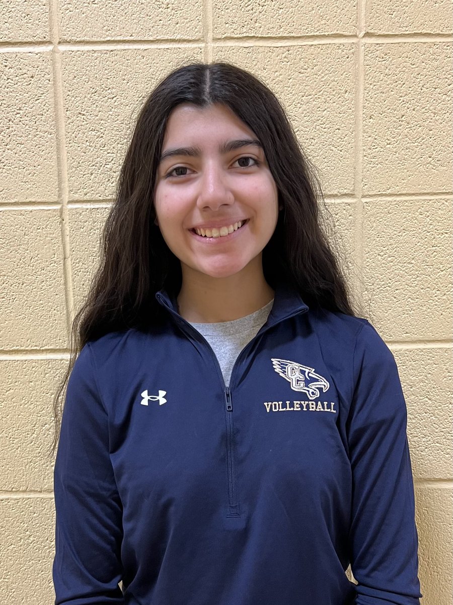 Perseverance &amp; team mentality makes Josie, Jackson, Juliana, Robert &amp; Roman the January PE Students of the Month 💪🏼 <a href="/OLGCHS/">Good Counsel</a>