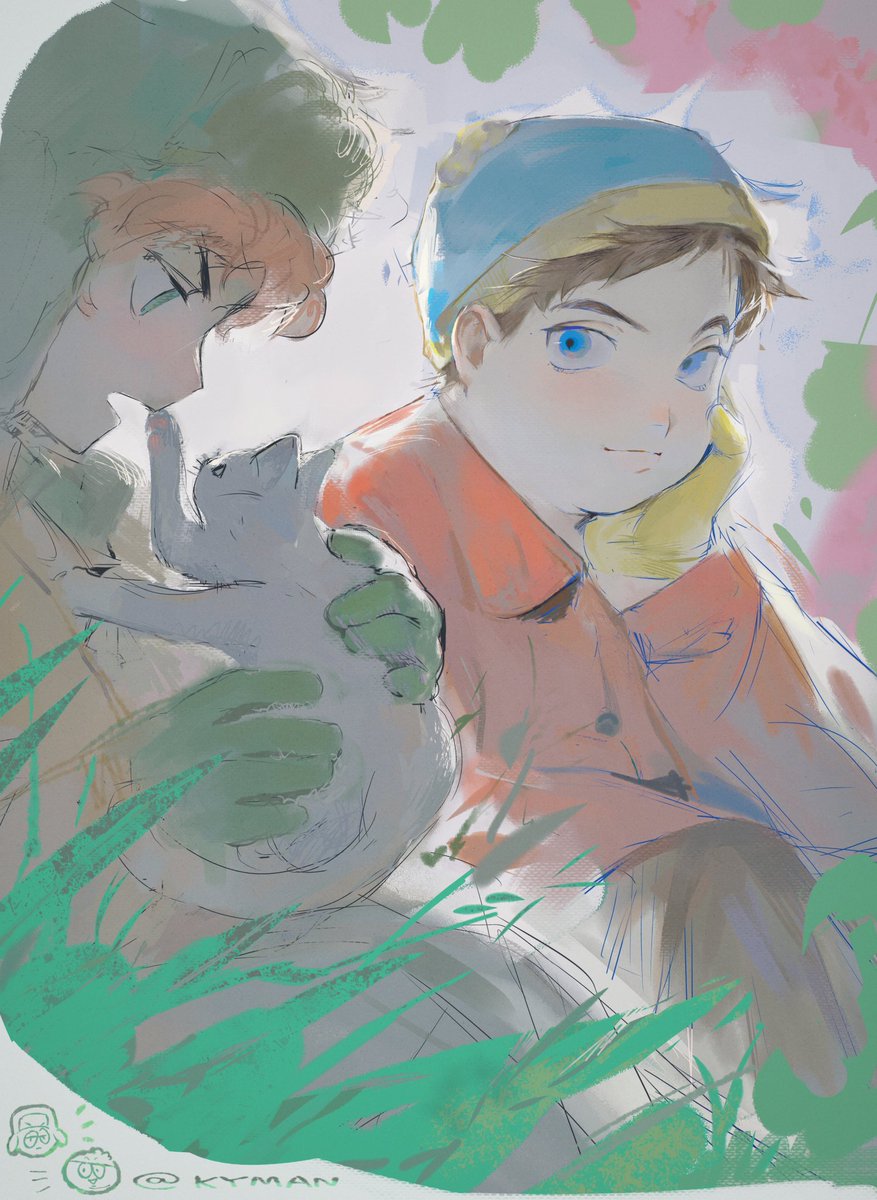 steppengun♪ tweet media