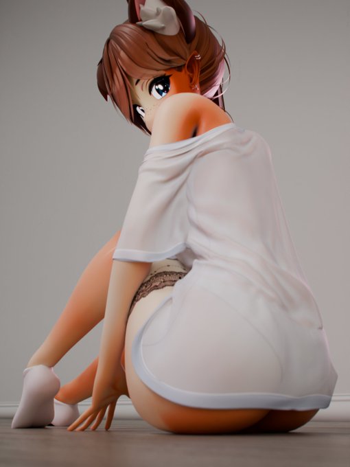 Watch Mirth's leaked NSFW photo on TwXstars