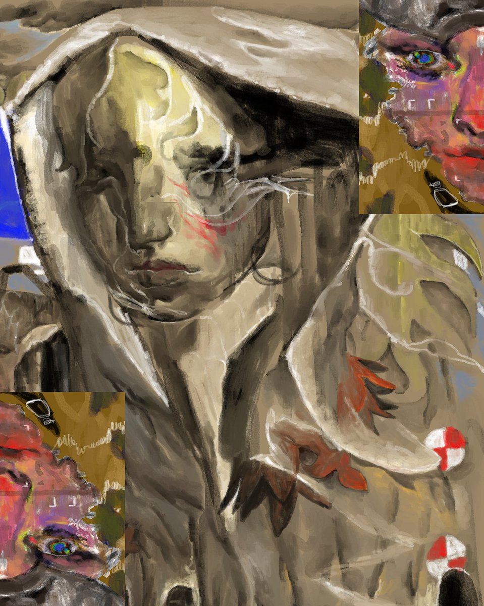 Nailgun Waowao (@nailgunwaowao) on Twitter photo 