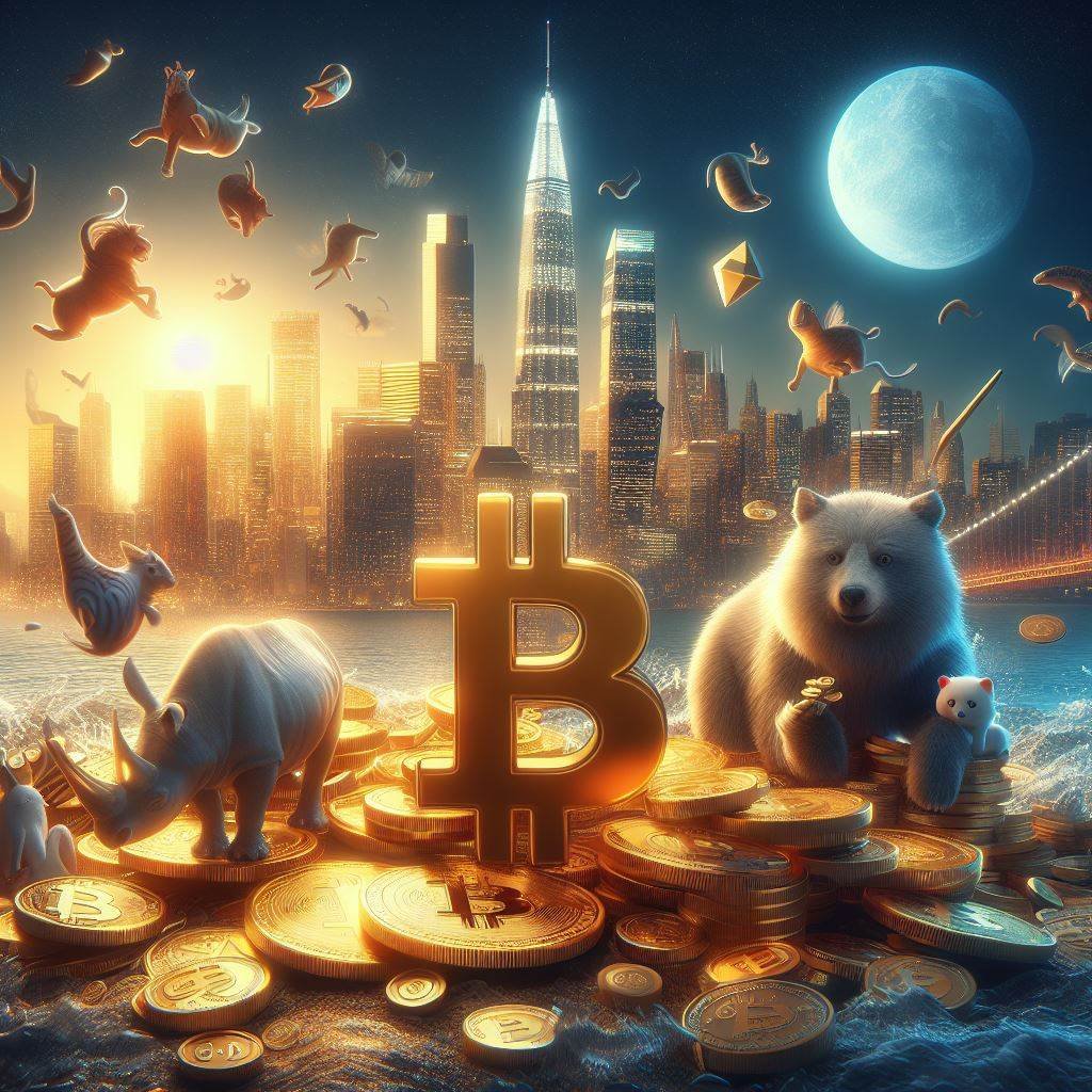 gm #Ordinal fam!🔥

Have a great #Bitcoin week with your #sub100k Ordinal Satoshis! 
#BRC20 #NFT #Ordinals