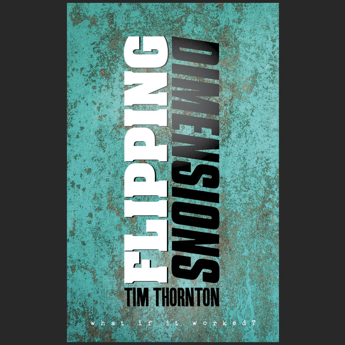 MY FOURTH NOVEL IS OUT NOW. This is not a test. Five years in the making... an epic, hilarious time-travel thriller... revenge, ambition, Einstein, Sunderland... it has it all... OUT NOW... see link for full details timthorntonmusicwriting.net/2024/02/06/fli… @AmazonKindle