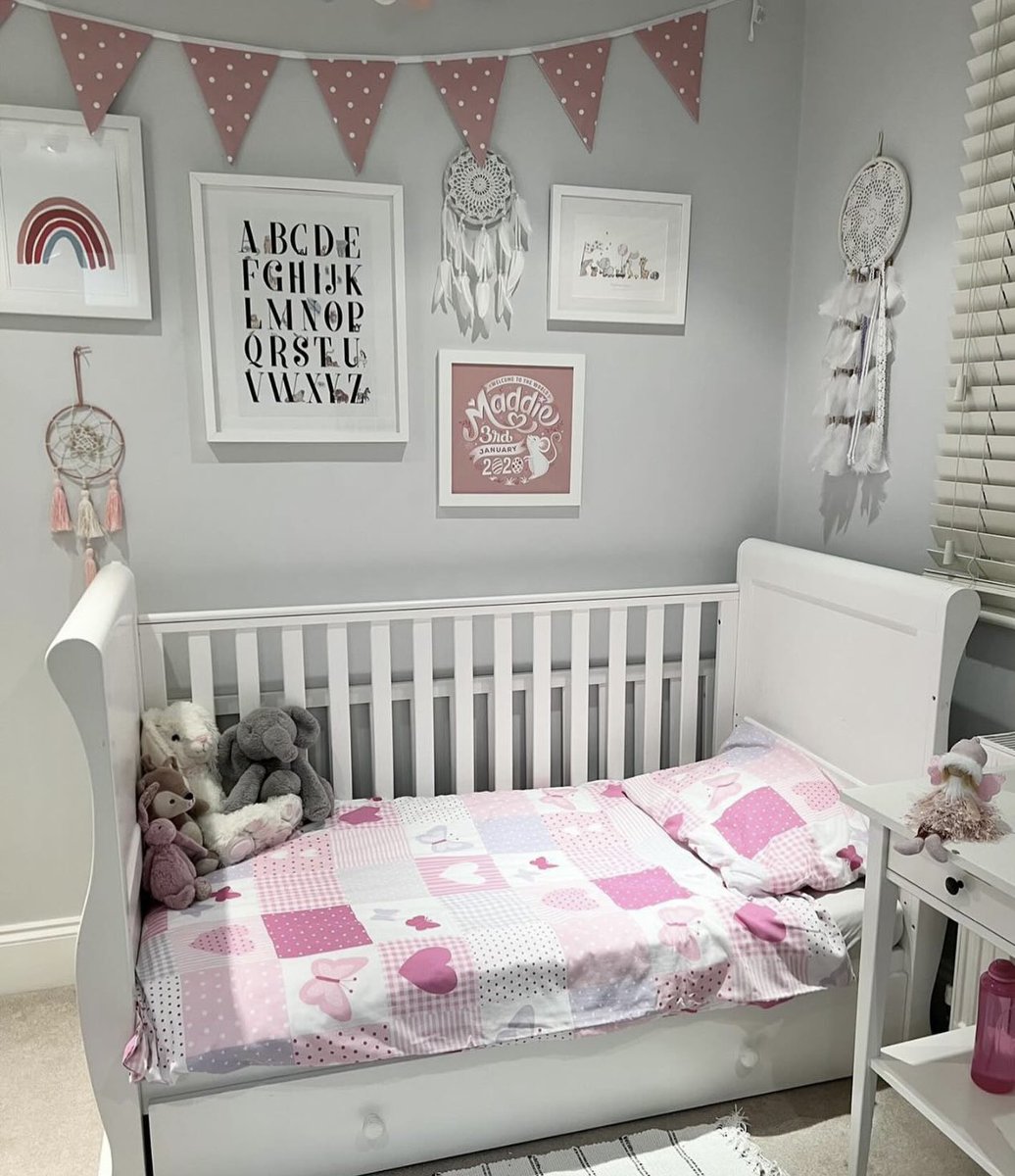 Bloomsbury Mill (@bloomsburymill) on Twitter photo Major heart eyes for <a href="/Lorie_Elise/">Lorie Elise Duarte</a> bedroom glow-up for gorgeous Madeline 😍💫 Our cute #patchwork bedding is stealing the show! 🛏️✨
Ready to sprinkle some magic on your space? Explore our collection and make #bedroom dreams come true! 💖🦋 #BedroomGoals #bedding #bloomsburymill Major heart eyes for <a href="/Lorie_Elise/">Lorie Elise Duarte</a> bedroom glow-up for gorgeous Madeline 😍💫 Our cute #patchwork bedding is stealing the show! 🛏️✨
Ready to sprinkle some magic on your space? Explore our collection and make #bedroom dreams come true! 💖🦋 #BedroomGoals #bedding #bloomsburymill
