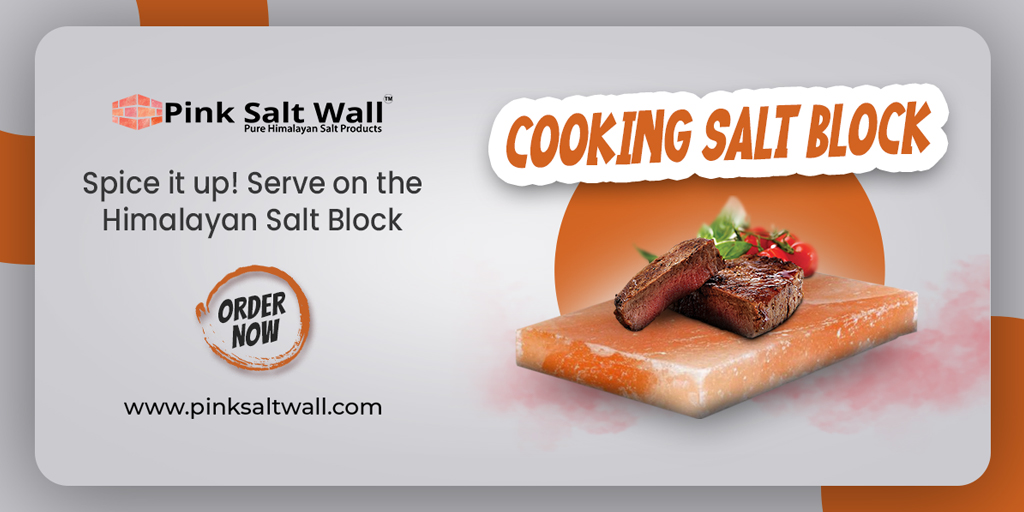 pinksaltwalls's tweet photo. Elevate flavors with our Himalayan Pink Salt cooking block, Infuse depth and savor into every dish.
𝗖𝗼𝗻𝘁𝗮𝗰𝘁 𝘂𝘀:
📞 ( 877 )918-1200
📧 sales@pinksaltwall.com
.
#saltcooking #cooking #homecooking #cookingram #lovecooking #ilovecooking #cookingclass #cookingtime https://t.co/iOjP0007hs