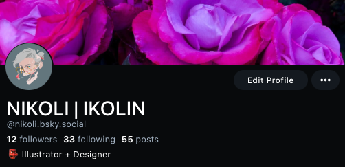 _ilokin's tweet image. Throwing this out there if you're headed to the good place.