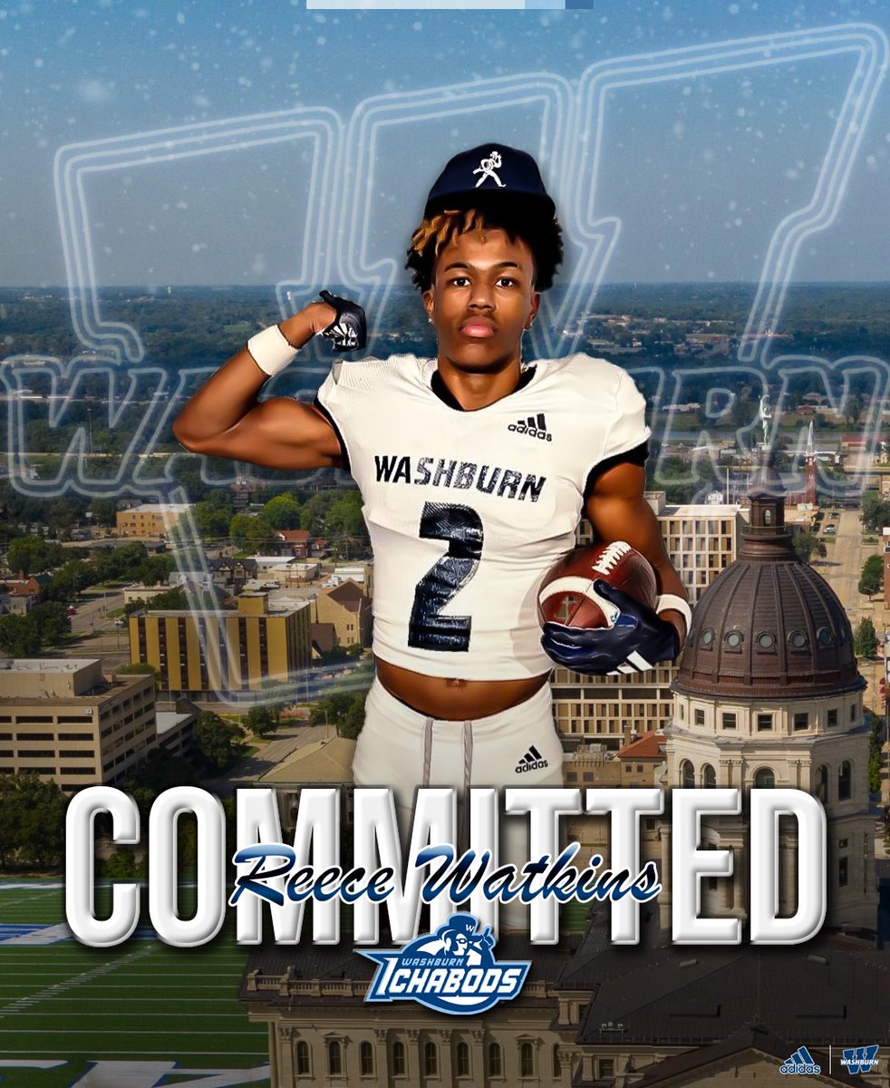 I will be signing my NLI to @IchabodFTBL tomorrow morning in the Fossil Ridge Indoor at 7:30 am. @wucoachschurig @Dane_Simoneau @Zach_Watkins @mitche11schurig