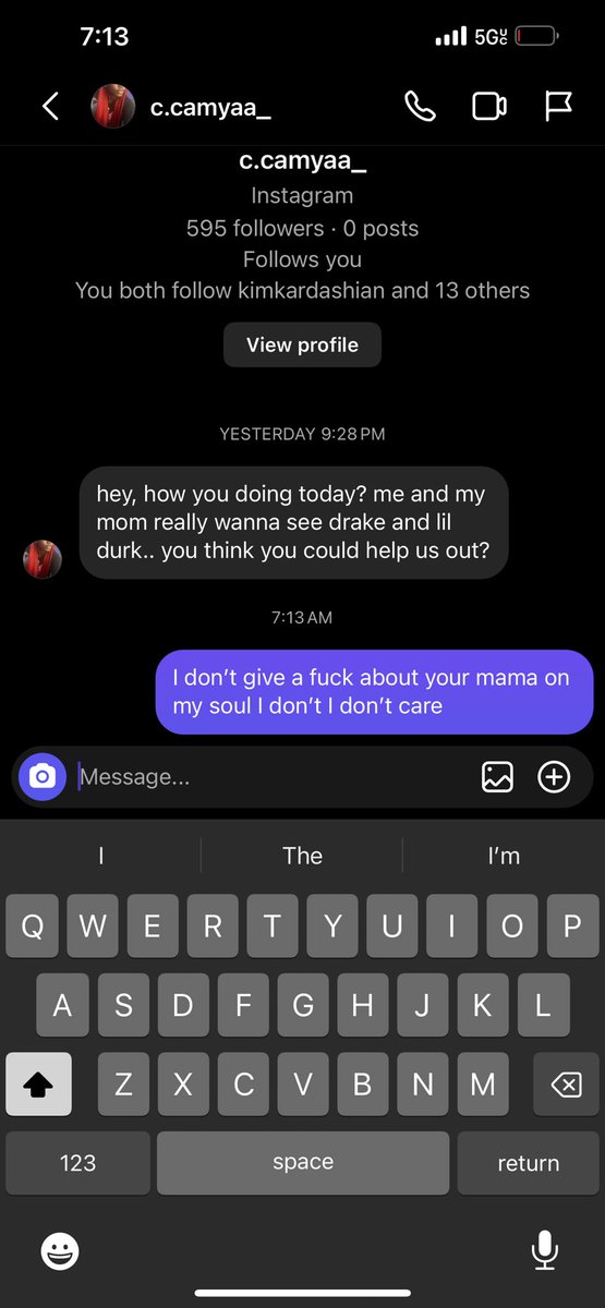 Raymonte tweet media