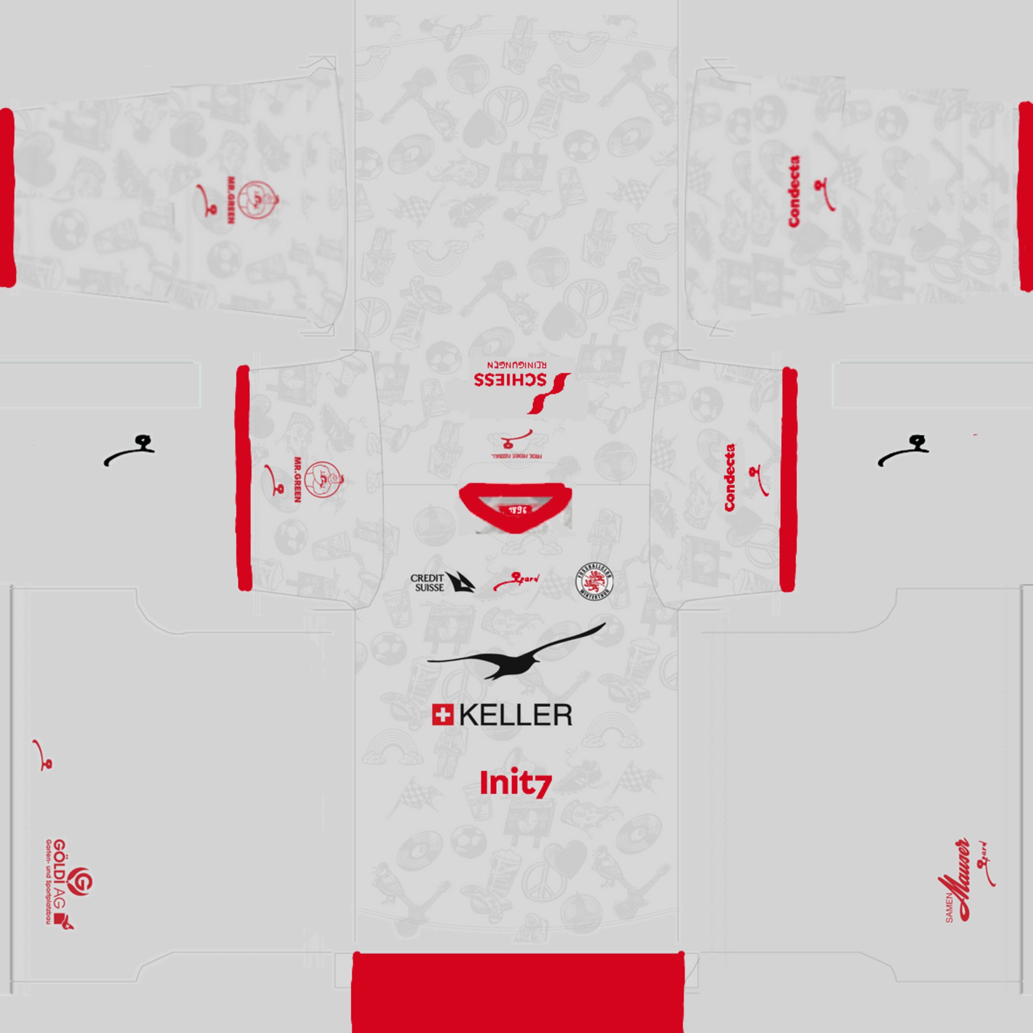 Pes 21 sale kits