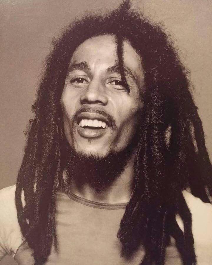 Blessed earth strong to a legend <a href="/bobmarley/">Bob Marley</a> ❤️🫡💚