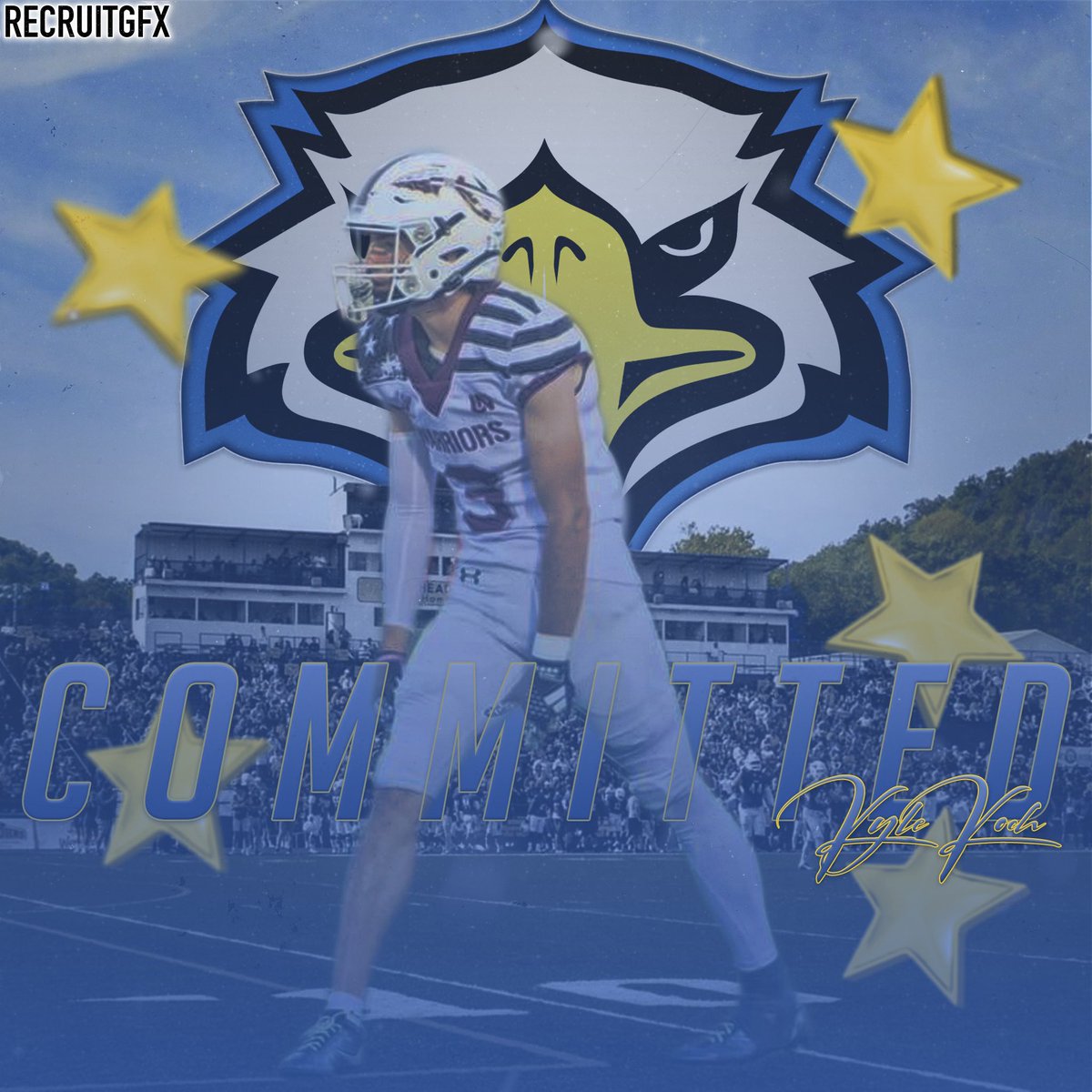 Kyle Koch tweet media