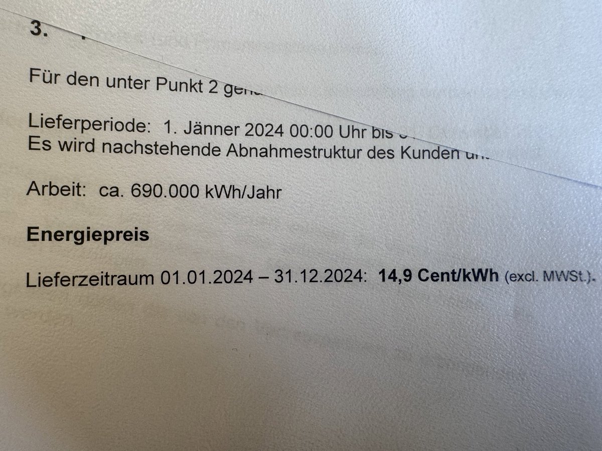 Michael, der tweet media