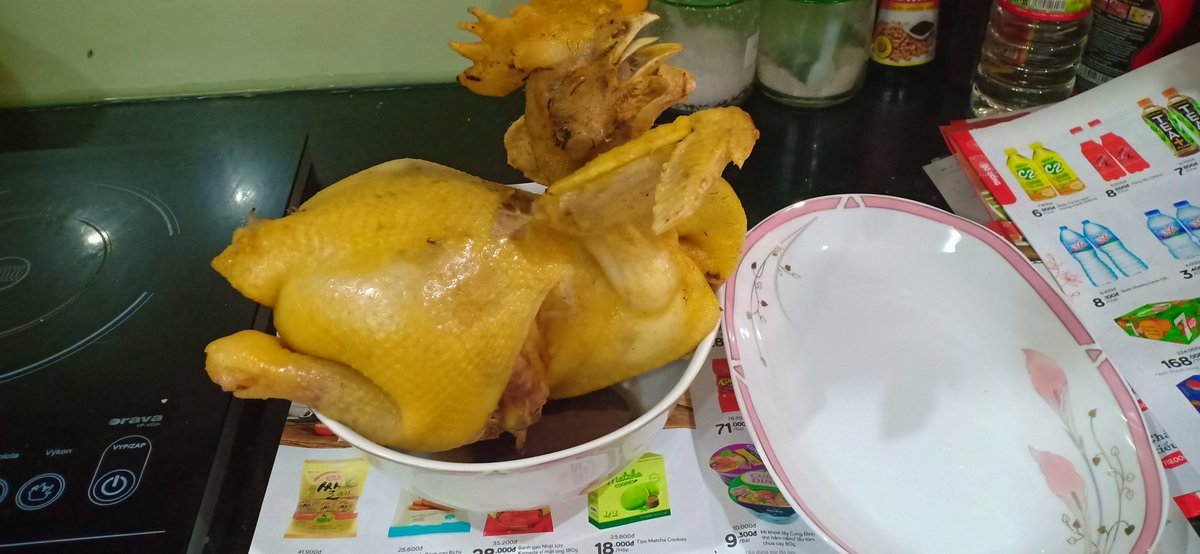 Khung Long tweet media