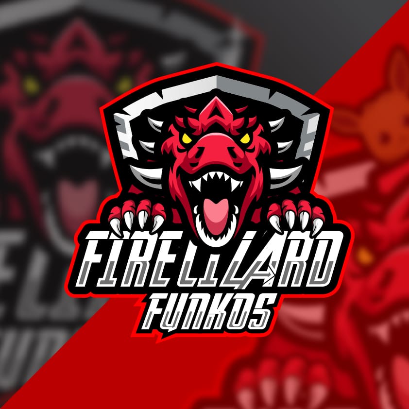 Recently finished this Custom Funko Pop Logo design
👉 Dm me for Order

#logodesigner #logomaker #logodesinger #logoideas #logodesigners#funko #funkopop #funkocollector