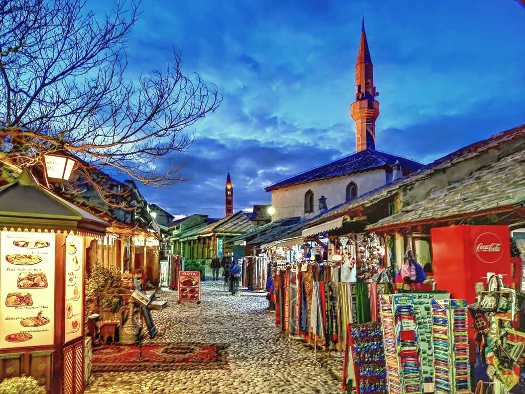 vfuzul's tweet photo. #mostar #photography #greatcity #greathistory #travel #mostaroldbridge https://t.co/YldCh9ii3X