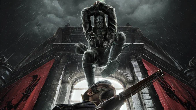 What is the best stealth game of all time? 
