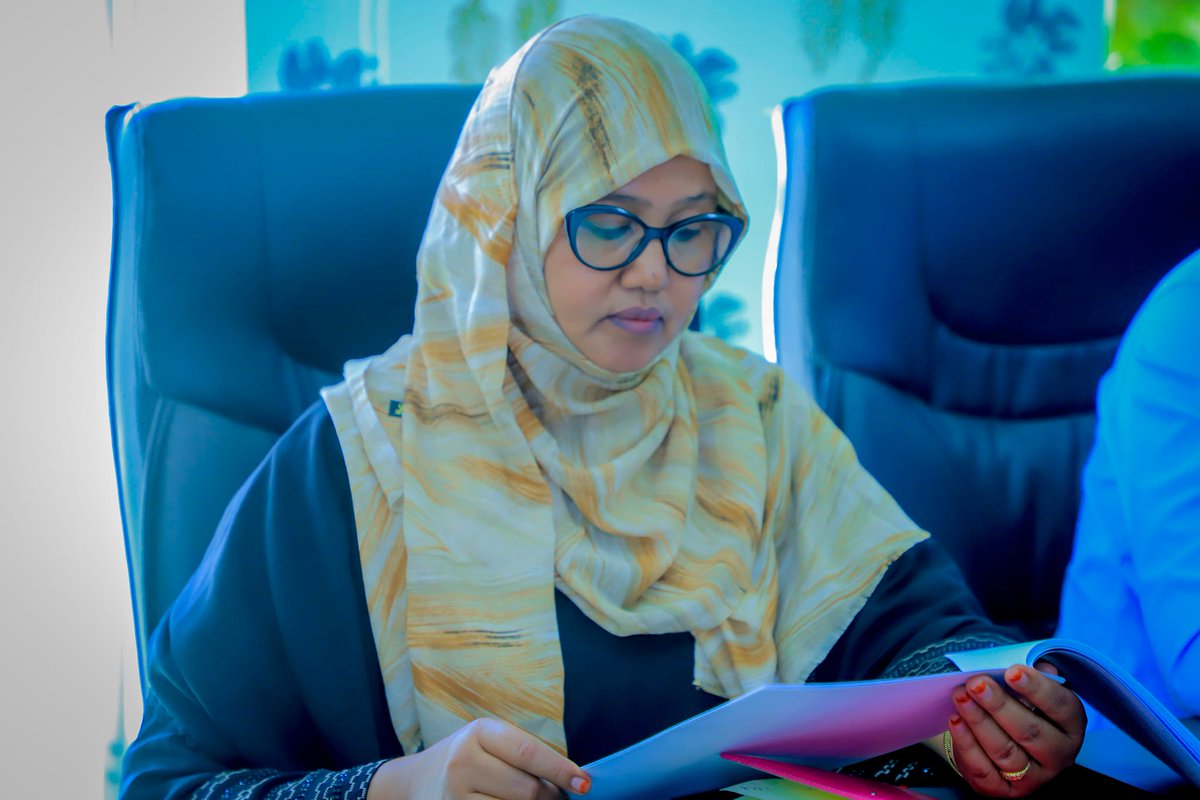 Ministry of Water Development | Somaliland tweet media