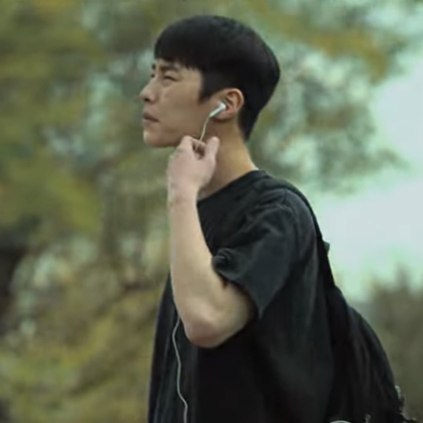 줄이어폰 조으다