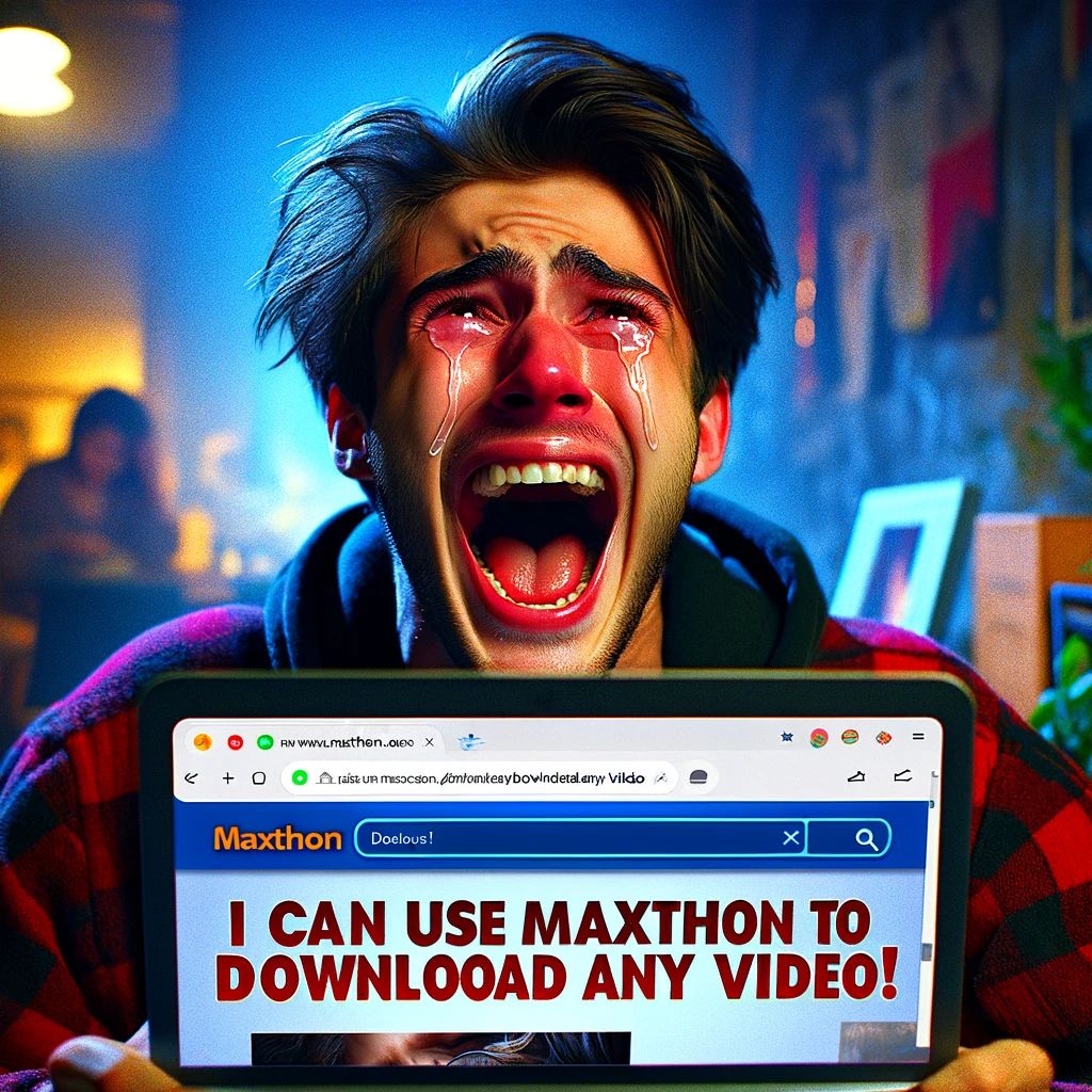Maxthon's tweet image. Do you know?  #maxthon