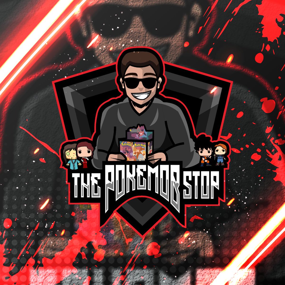 Recently finished this Custom Funko Pop Logo design
👉 Dm me for Order

#logodesigner #logomaker #logodesinger #logoideas #logodesigners#funko #funkopop #funkocollector