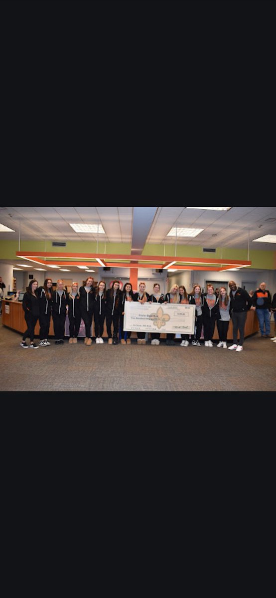 coachjohnnieb's tweet image. That is a wrap for the 2023-24 season. We are so incredibly proud of this team. Throughout all the ups and downs, they always stayed true to what they believed in, and that was being a team. I am honored to be called their coach❤️. #LadySaints 🧡🖤...