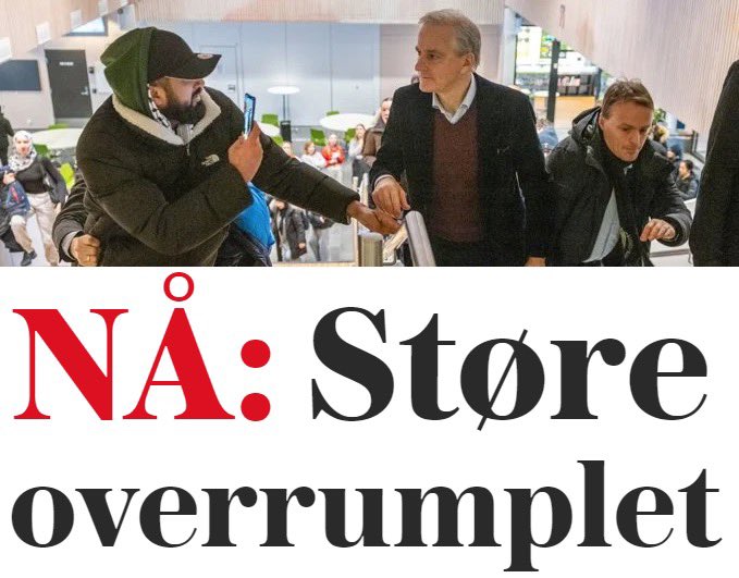 Warchief Carlos S. Nuñez tweet media