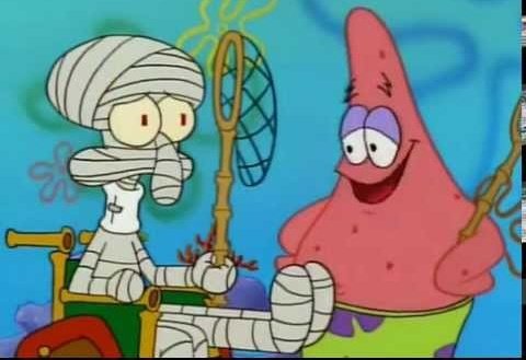 Source: Berserk
Other Source: SpongeBob SquarePants