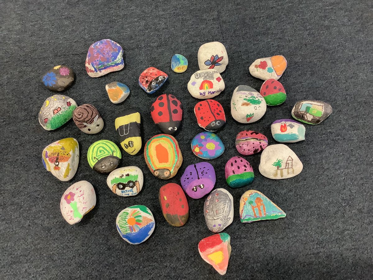 3YorkeMead's tweet photo. We canβt wait to see our garden once we have up cycled it with our new creationsπͺ΄π¨ #FeelGoodWeek @YorkeMead https://t.co/nQdMI6WFGq