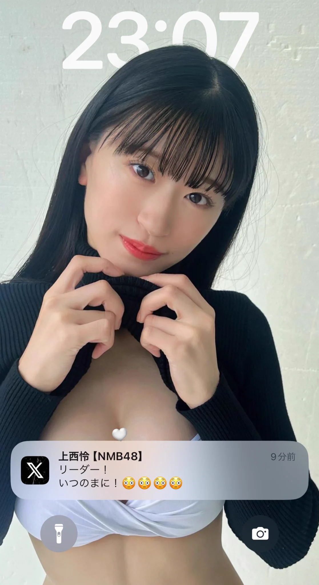 本郷柚巴 on X: 