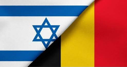SuppressedNws's tweet photo. 🚨BREAKING:

The government of the Belgian region of Wallonia cancelled two arms exports licenses to the zionist entity, citing the International Court of Justice's ruling. The cancelled gunpowder contracts, which were granted to PB Clermont in early 2023, had been set to arrive at the occupied port of Asdod. 

Four days ago, Belgium summoned the zionist ambassador after a Belgian development agency building in Gaza City was bombed by the IOF. 

Belgium has also refused to suspend UNRWA funding, and its major trade unions have refused arms exports to the zionist entity since the end of October. Liège, a city in the Wallonia region, also suspended ties with the zionist entity in October.