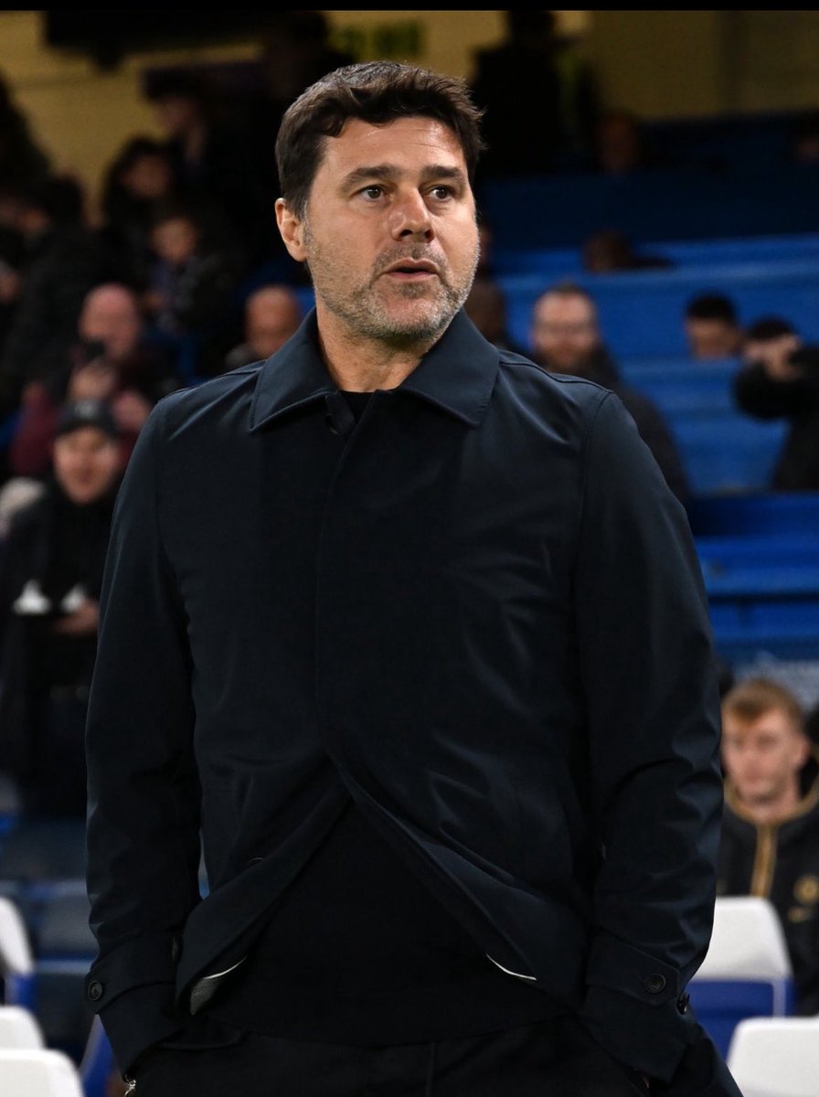 CFC_Dubois's tweet image. All of Mauricio Pochettino’s sackable offences this season

(THREAD)

RT’s appreciated