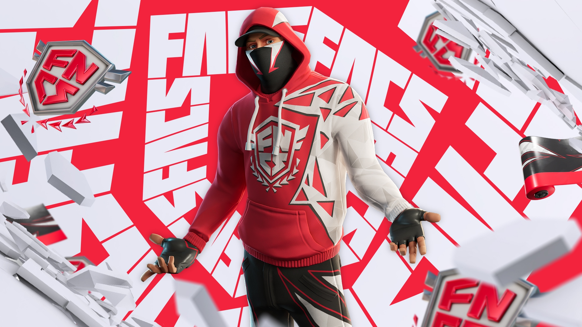 Fortnite Info | Green fox on X: 