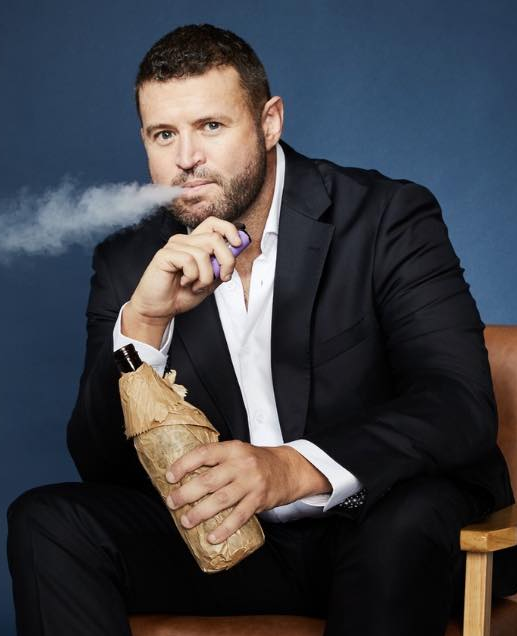 iD Comedy Club tweet media