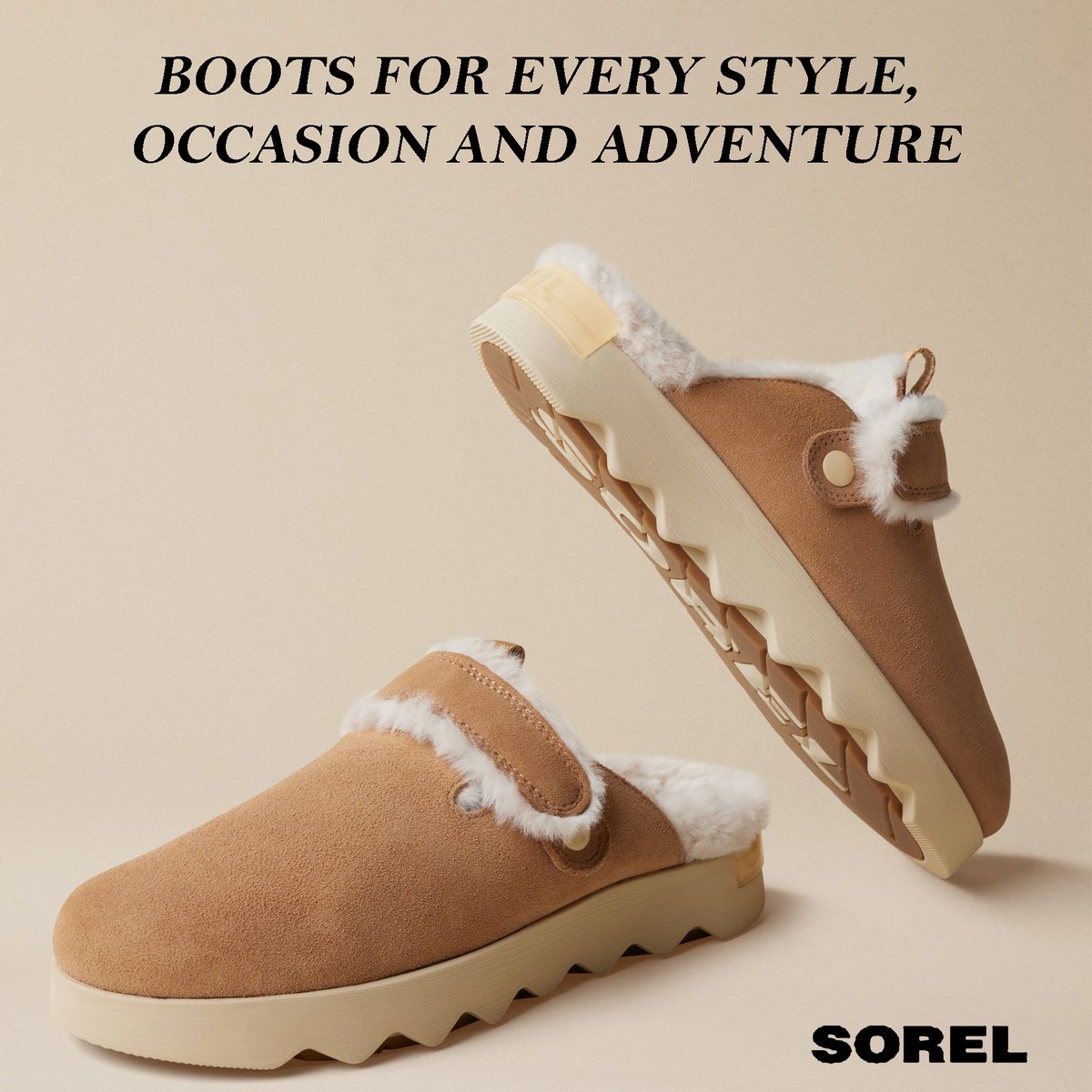 ShoppingSpout's tweet photo. Adventure Awaits with Sorel Boots: Discover Sturdy Outdoor and Hiking Footwear for Women

https://t.co/V7LOsOp2Db

#Adventure #Awaits #Sorel #Boots #Discover #Sturdy #Outdoor #Hiking #Footwear #discover #style #Women https://t.co/ubOwQYtdPH