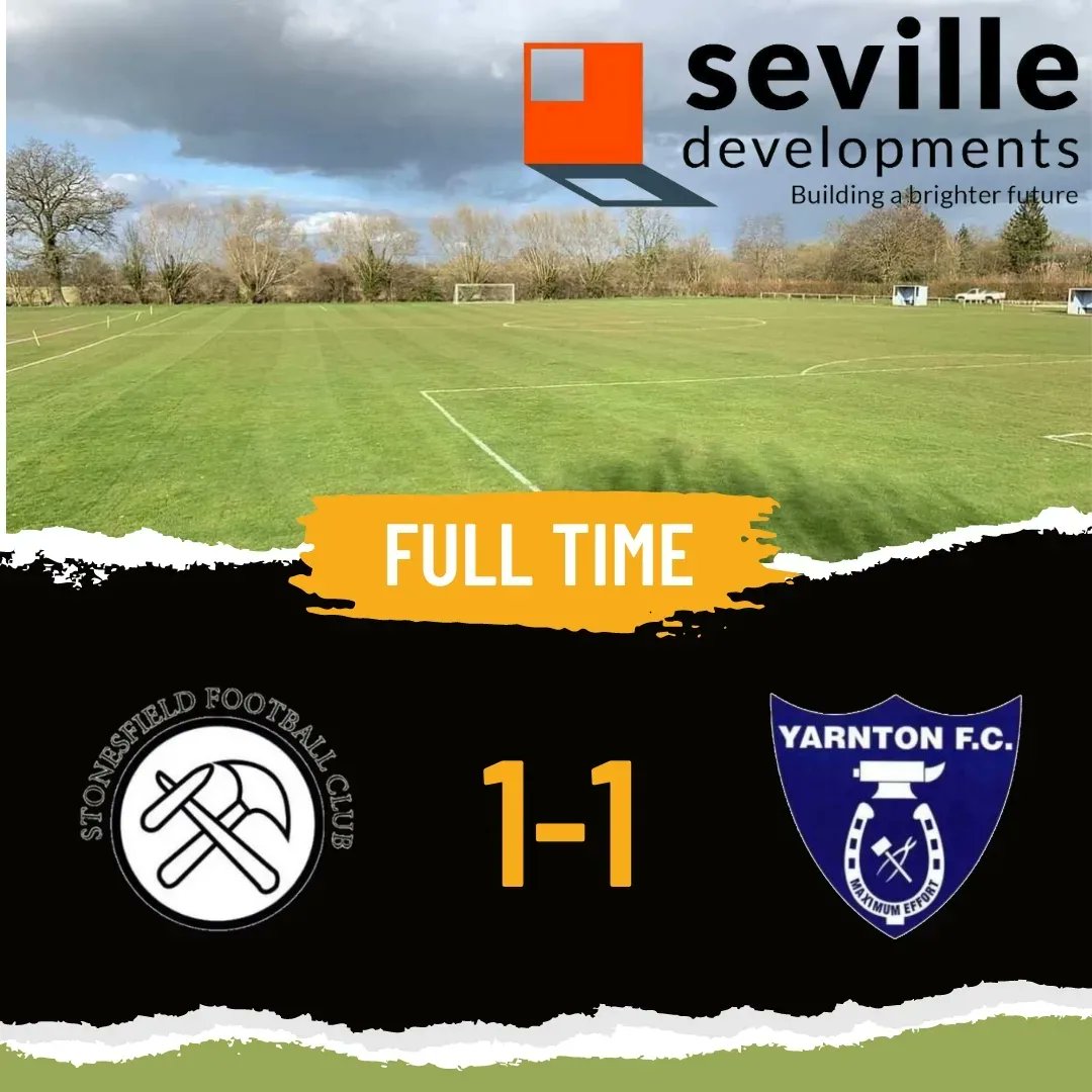 Yarnton FC tweet media